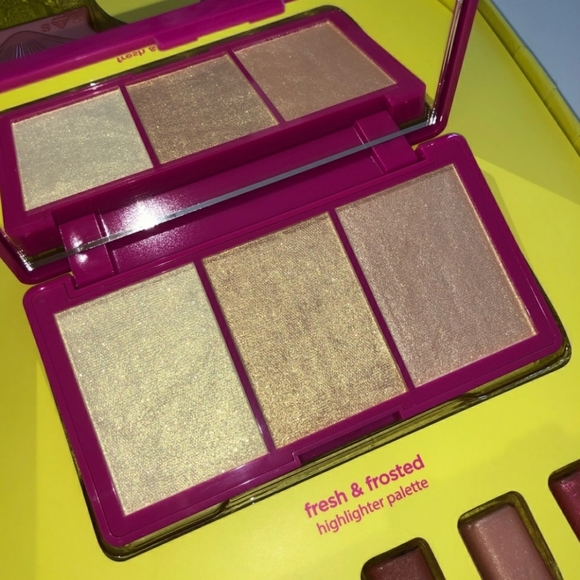 Tarte Sugar Rush PR VAULT - Picture 8 of 8